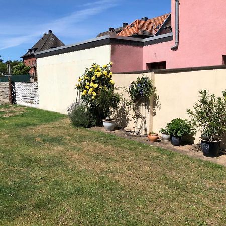 Doros Ferienoase Apartment Herzogenrath Exterior foto