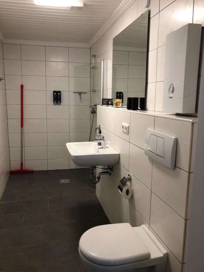 Doros Ferienoase Apartment Herzogenrath Exterior foto