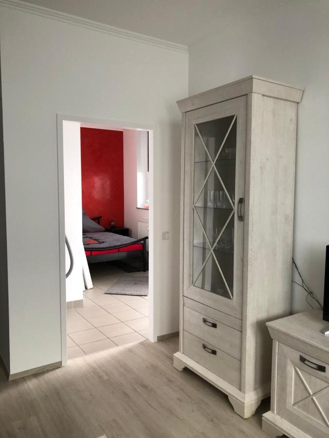 Doros Ferienoase Apartment Herzogenrath Exterior foto