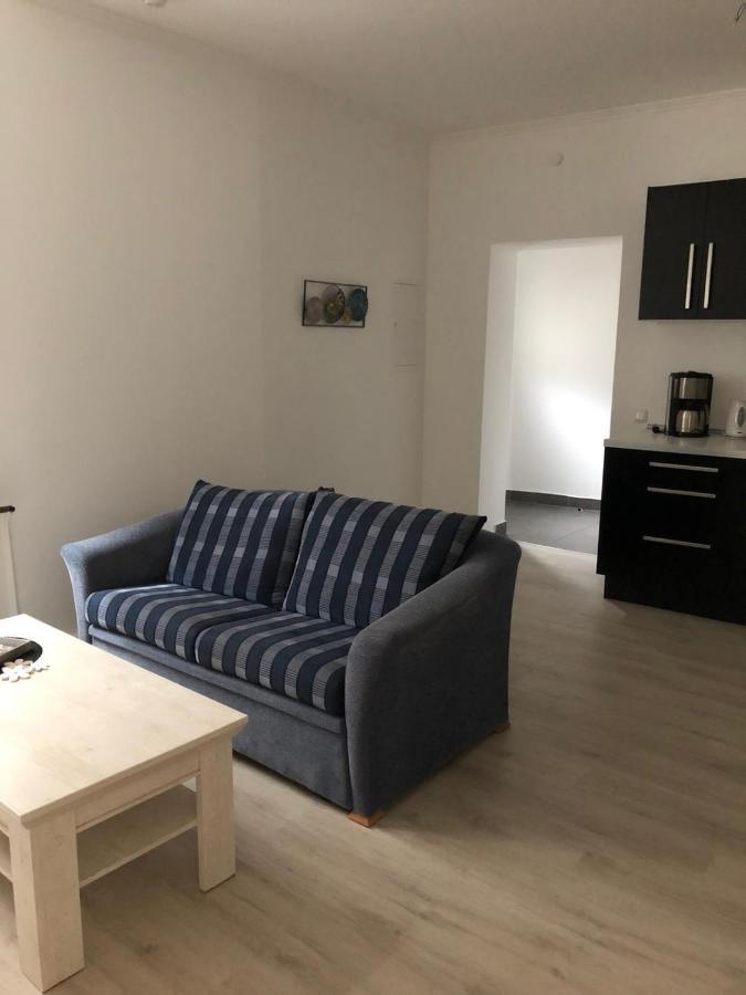 Doros Ferienoase Apartment Herzogenrath Exterior foto